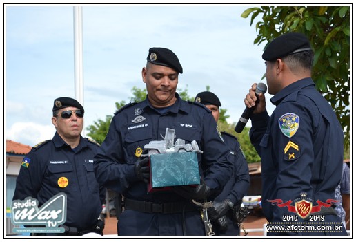 rolim de moura